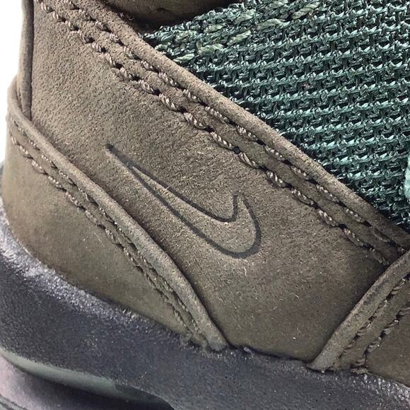 Nike Air Max ACG Goadome sneakers booties size 5 C toddler EUC - Picture 3 of 16